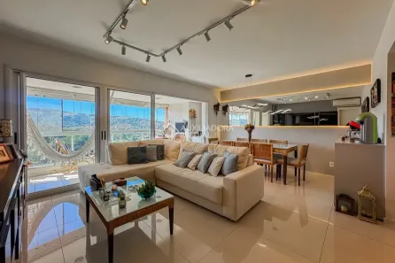 Apartamento com 3 Quartos à venda, 128m² no Jardim do Salso, Porto Alegre