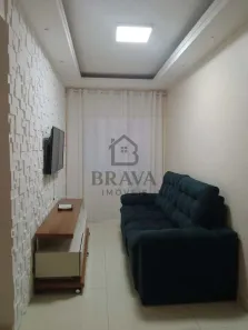 Casa com 3 Quartos à venda, 140m² no Colônia Santo Antônio, Barra Mansa