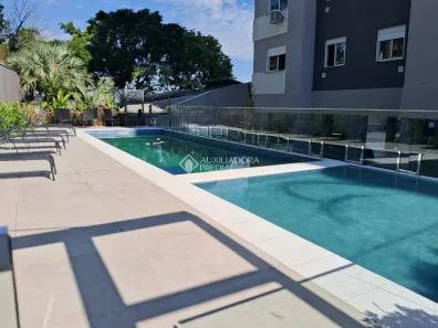 Apartamento com 2 Quartos à venda, 59m² no Jardim Sabará, Porto Alegre