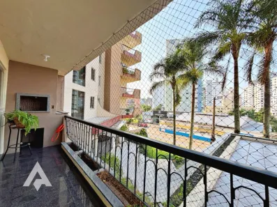 Apartamento com 3 Quartos à venda, 146m² no Velha, Blumenau