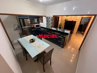 Casa com 3 Quartos à venda, 136m² no Residencial União, São José dos Campos