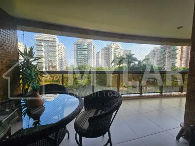 Apartamento com 4 Quartos à venda, 150m² no Barra da Tijuca, Rio de Janeiro