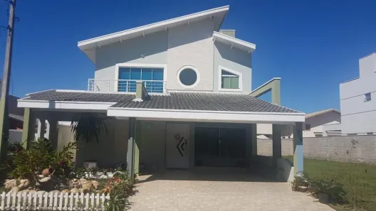 Casa de Condomínio com 5 Quartos à venda, 320m² no Campos Do Conde, Tremembé