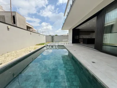 Casa de Condomínio com 5 Quartos à venda, 401m² no Alphaville Dom Pedro, Campinas