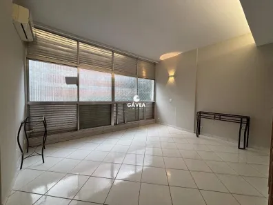 Apartamento com 1 Quarto à venda, 42m² no Boqueirão, Santos