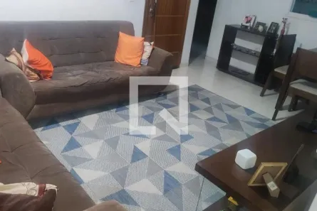 Cobertura com 2 Quartos à venda, 121m² no Vila Linda, Santo André