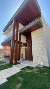 Sobrado com 4 Quartos à venda, 284m² no Jardim Itália, Cuiabá