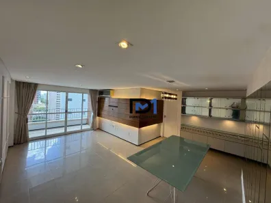 Apartamento com 3 Quartos à venda, 126m² no Guararapes, Fortaleza