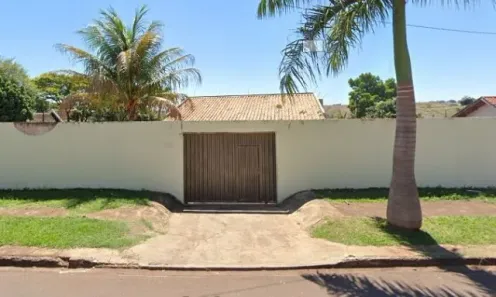 Ponto Comercial à venda, 55m² no Loteamento Madrid, Maringá