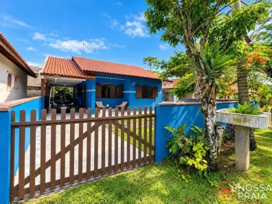 Casa com 3 Quartos à venda, 120m² no , Itapoá