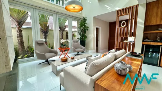 Casa de Condomínio com 4 Quartos à venda, 400m² no Tamboré, Santana de Parnaíba