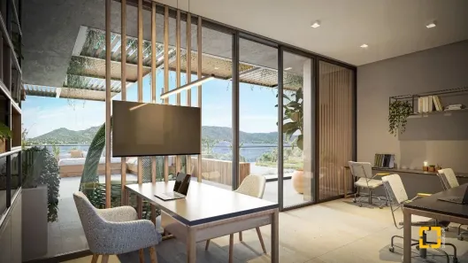 Casa de Condomínio com 3 Quartos à venda, 317m² no Lagoa da Conceição, Florianópolis