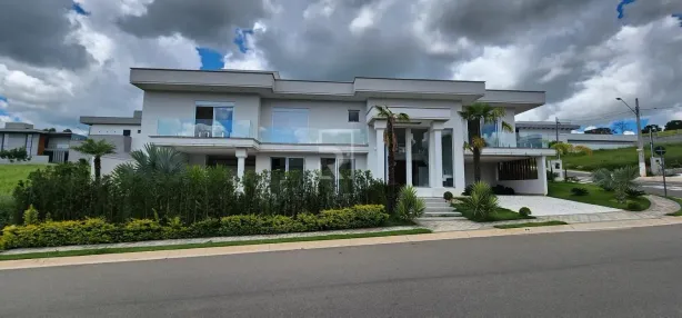 Casa de Condomínio com 3 Quartos para alugar, 225m² no Residencial San Vitale, Bragança Paulista