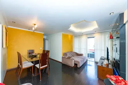 Apartamento com 3 Quartos à venda, 98m² no Buritis, Belo Horizonte