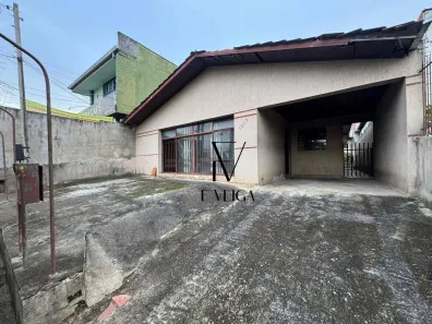 Casa com 3 Quartos à venda, 124m² no Guaíra, Curitiba