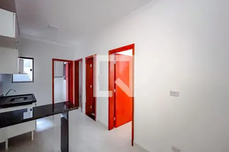 Apartamento com 2 Quartos à venda, 42m² no Vila Esperança, São Paulo