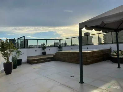 Cobertura com 4 Quartos à venda, 357m² no Serra, Belo Horizonte