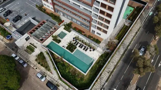 Apartamento com 2 Quartos à venda, 58m² no Botafogo, Campinas