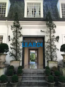 Casa com 4 Quartos à venda, 1173m² no Jardim Leonor, São Paulo