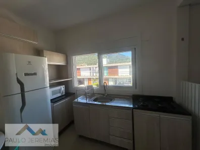 Apartamento com 2 Quartos para alugar, 75m² no Itacorubi, Florianópolis