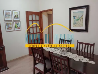 Apartamento com 3 Quartos à venda, 112m² no Laranjeiras, Rio de Janeiro