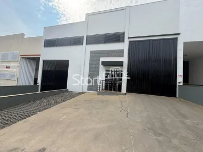 Galpão/Depósito/Armazém para alugar, 781m² no Jardim Dulce (Nova Veneza), Sumaré