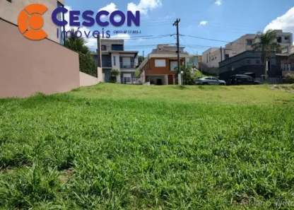 Lote/Terreno à venda, 400m² no Quintas do Ingaí, Santana de Parnaíba