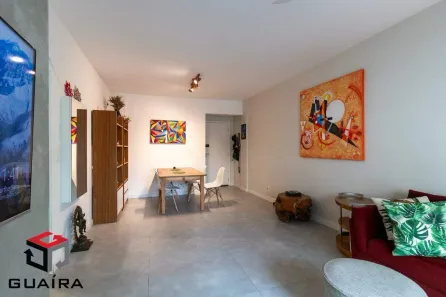 Apartamento com 2 Quartos à venda, 84m² no Centro, São Bernardo do Campo