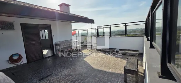 Apartamento com 3 Quartos à venda, 146m² no Jardim Augusta, São José dos Campos