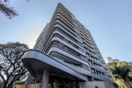 Apartamento com 4 Quartos à venda, 378m² no Bela Vista, Porto Alegre