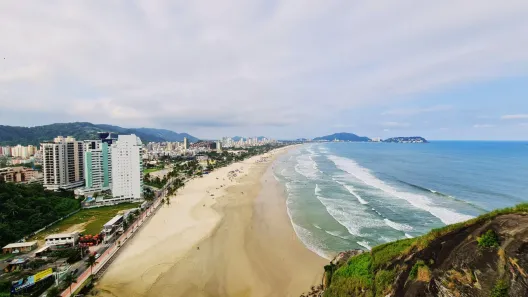 Apartamento com 3 Quartos à venda, 162m² no Pitangueiras, Guarujá