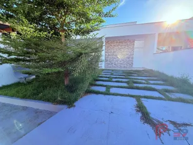 Casa com 2 Quartos para alugar, 115m² no Parque Vitória, São José de Ribamar