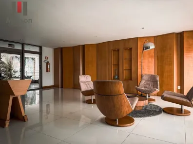 Apartamento com 4 Quartos para alugar, 315m² no Paineiras, Juiz de Fora