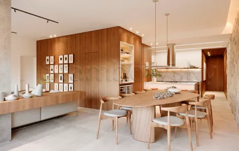 Apartamento com 4 Quartos à venda, 160m² no Ipanema, Rio de Janeiro