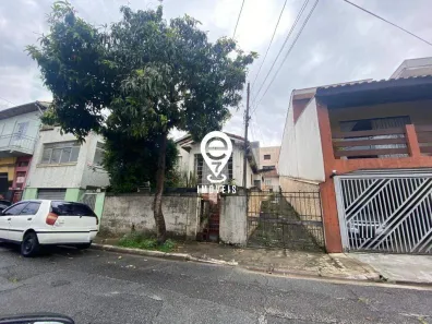 Lote/Terreno à venda, 455m² no Vila do Bosque, São Paulo