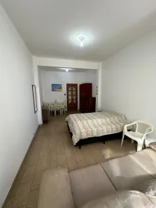 Apartamento com 1 Quarto à venda, 40m² no Boqueirão, Santos