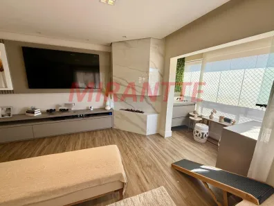 Apartamento com 3 Quartos à venda, 147m² no Água Fria, São Paulo