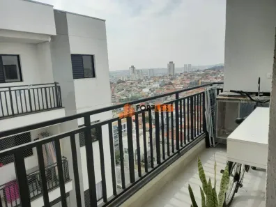 Apartamento com 2 Quartos à venda, 50m² no Vila Santa Isabel, São Paulo