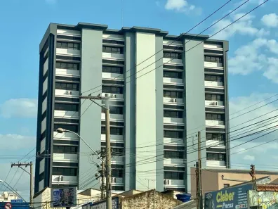 Prédio Comercial para alugar, 4294m² no Centro, Bauru
