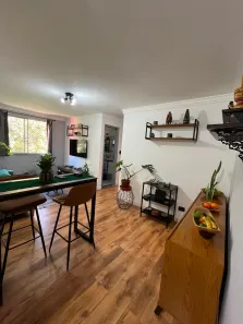 Apartamento com 2 Quartos à venda, 54m² no Jardim Umuarama, São Paulo