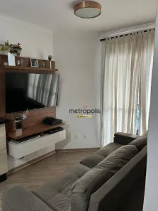 Apartamento com 2 Quartos à venda, 55m² no Vila Prudente, São Paulo