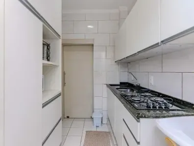 Apartamento com 1 Quarto à venda, 54m² no Centro, Balneário Camboriú