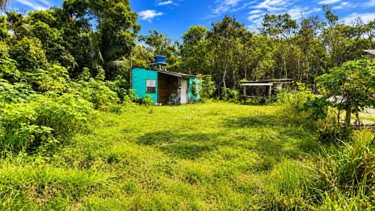 Lote/Terreno à venda, 475m² no , Garopaba