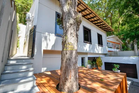 Casa com 4 Quartos à venda, 276m² no Laranjeiras, Rio de Janeiro