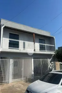 Casa com 4 Quartos à venda, 170m² no Jardim dos Colibris, Indaiatuba