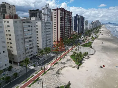 Apartamento com 1 Quarto à venda, 37m² no Caiçara, Praia Grande