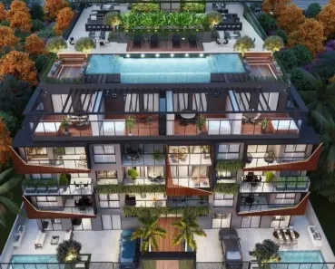 Apartamento com 1 Quarto à venda, 30m² no Jardim Oceania, João Pessoa