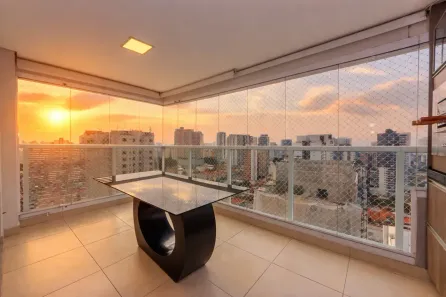 Apartamento com 2 Quartos à venda, 66m² no Vila Dom Pedro I, São Paulo