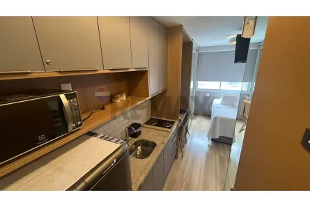 Apartamento com 1 Quarto à venda, 15m² no Amaralina, Salvador
