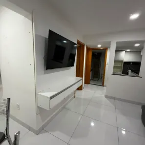 Apartamento com 2 Quartos à venda, 58m² no Jardim América, Imperatriz